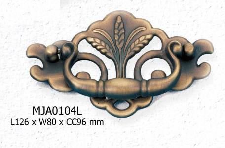 Handle Pull