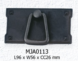 Handle Pull
