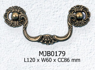 Drawer Pull
