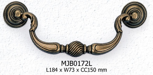 Drawer Pull