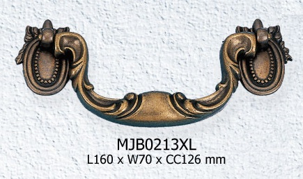 Handle