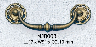 Drawer Pull