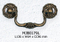 Drawer Pull