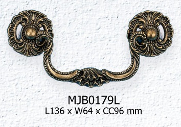 Drawer Pull