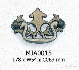 Handle Pull