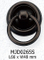 Drawer Pull Backplate