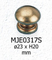 Knob