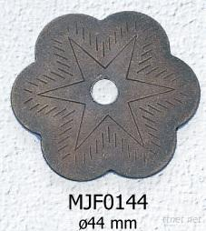 Key Plates
