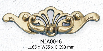 Handle Pull