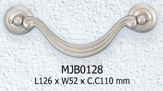 Traditional Handle