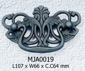 Handle Pull