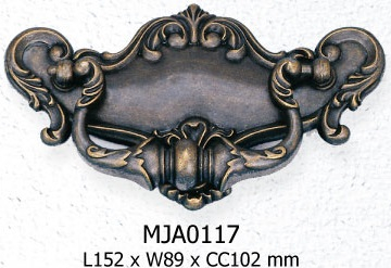 Handle Pull