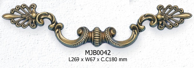 Cabinet Handle Pull