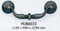 Drawer Pull