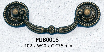 Drawer Pull