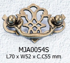 Handle Pull