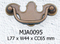 Handle Pull