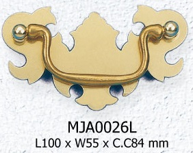 Handle Pull