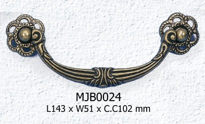 Drawer Pull