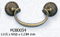 Cabinet Handle Pull