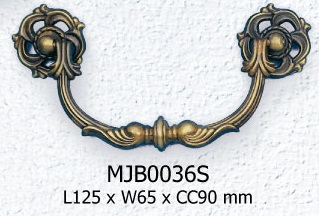 Cabinet Handle Pull