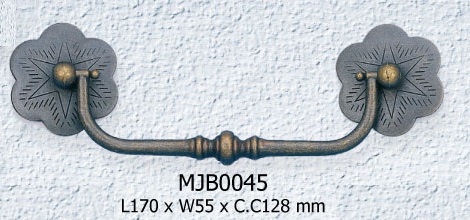 Cabinet Handle Pull