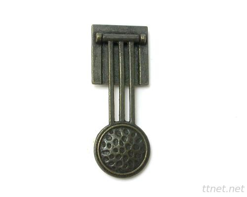 Cabinet Backplates