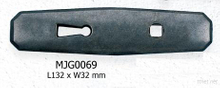 Metal Backplate