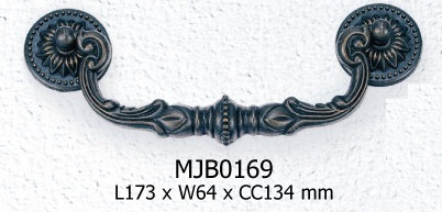 Drawer Pull