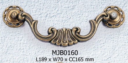 Traditional Handle Pull