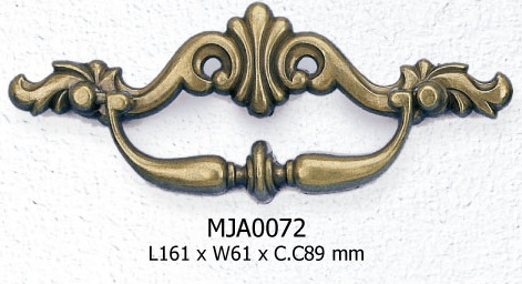 Handle Pull