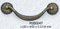 Cabinet Handle Pull