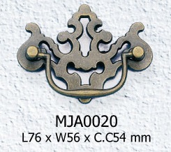Handle Pull