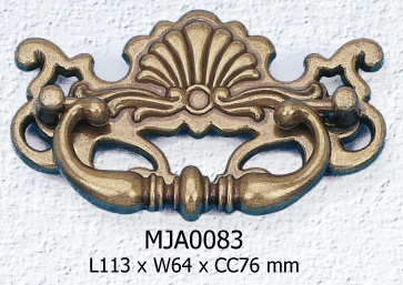 Handle Pull