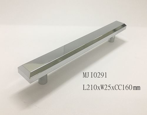 I-Handle Pull